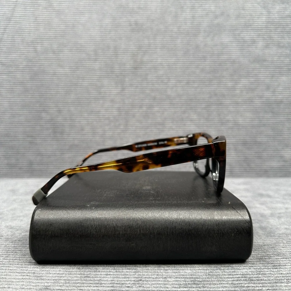 Eyebobs Kvetcher Narrow 3194-19 Tortoise Shell Reading Glasses Y2K Magnification